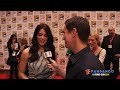 Twilight Breaking Dawn - Comic-con 2011 Exclusive Interview