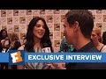 Twilight Breaking Dawn - Ashley Greene Comic-Con 2011 Exclusive Interview