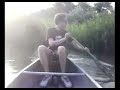 Team Netherlands: Row Boat