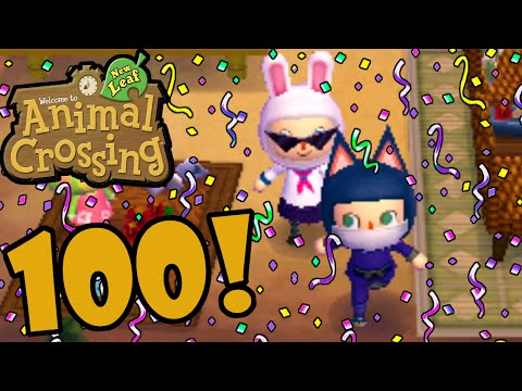 how to trip in animal crossing new leaf