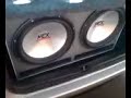 MTX 9500 MTX 9500
