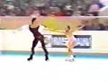 Goordeeva and Grinkov - Romeo and Juliet, European Champions