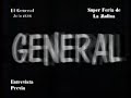 El General Tu Pum Pum - Feria de La Molina 1996 / 01 de 04