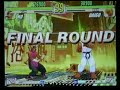 evo2k3 K.O(yun) vs Daigo(ken) part2 evo2k3 K.O(yun) vs Daigo(ken) part2