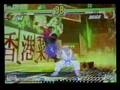 evo2k3 K.O(yun) vs Daigo(ken) part2