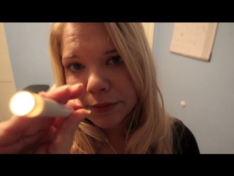 role - Part 2 of 3 of my Doctor's Office Experience. This is my official 'thank you' to all of you lovely creatures. I hope that you enjoy. Happy Monday!