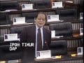 JHEOA benefited bureaucrats for 50 years but not Orang Asli (2 of 2)