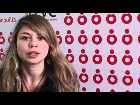 Un disco para Navidad - Katherine