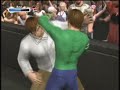 SvR 2009: Ben 10 Alien Force: Ben Tennyson vs Carl Tennyson (Ben\ SvR 2009: Ben 10 Alien Force: Ben Tennyson vs Carl Tennyson (Ben\