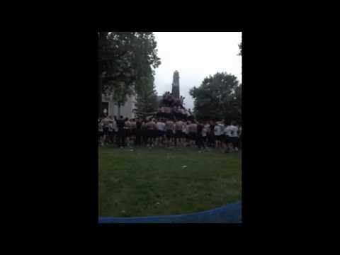 Herndon Climb 2012