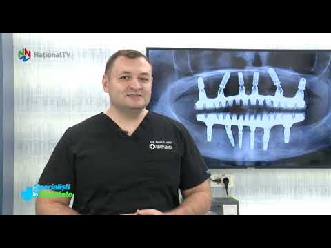 Specialisti in sanatate - 24 ianuarie 2026