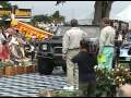 The Lamborghinis of Concorso Italiano