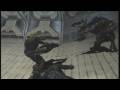 Halo 3 Glitch - Half Infected Brutes