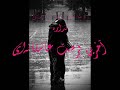 کلیپی بسیار زیبا ازحسين سواعدي- تو به من دروغ بگو اما بمون 