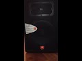 Parlantes Jbl Jrx 115 15 Driver #76