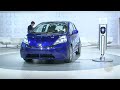 Icon for Post #Honda Fit EV Concept – 2010 Los Angeles Auto Show