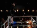 Walking on Water - Barry and Stuart