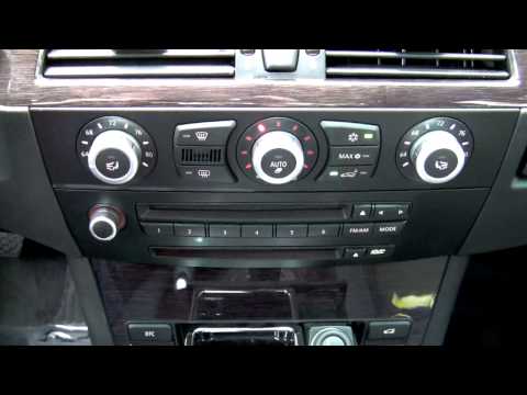 2008 BMW 535i Sport A2303