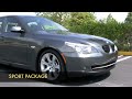 2008 BMW 535i Sport A2303 1