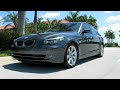 2008 BMW 535i Sport A2303 3