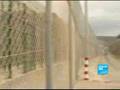 Espagne: Melilla, une porte vers l'Europe