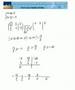 Sistemas de ecuaciones - Método de Gauss