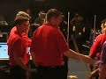 Mosconi Cup 2006 - Day 4 - afternoon