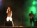 ALMA MONS - Stormwind