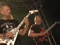 ALMA MONS - Stormwind