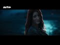 Empathy (Saison 3 Épisode 25)