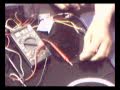 Diode important role on output current