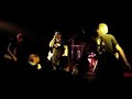 Punk Floid - Tv?j boj LIVE