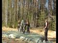 2010-05-21 | Episode 10 - Benzin vs Malebolgia ~> hope you like it, check out the other matches too! Music: Amon Amarth - The pursuit of vikings ... gwo benzin malebolgia wrestling backyard byw ... ()