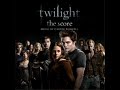How I Would Die by Carter Burwell from the Twilight Score. This song is played at the very beginning of the movie. No copyright infringement intended.