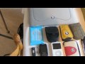Cheesy Tina Laptop Bag