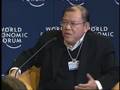 Davos Annual Meeting 2004 - Can the WTO Deliver the Goods?