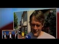 Bidla Buh zu Gast bei DAS! Teil1