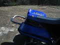 my 01' yamaha blaster