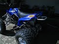 my 01' yamaha blaster