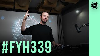 Andrew Rayel & Nifra - Live @ Find Your Harmony Episode #339 (#FYH339) 2023