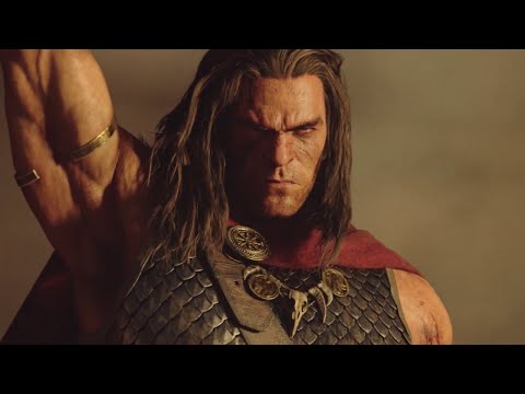 Conan Unconquered - Launch Trailer Conan Unconquered - Launch Trailer