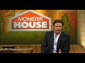 Endemol \"Monster House\" Theme tune. (Pedigree cuts)