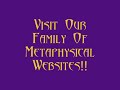 Living the Wiccan Life Episode 21, Pt. 1