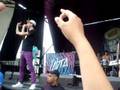 Cobra Starship - Guilty Please (Live)
