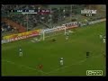 Totti Super Goal Sampdoria-Roma 1-4
