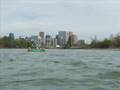 Floating The Bow River Calgary (Bowness to The Zoo)