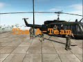 A-Team VS BF:V VS Gloomy ( WORKPRINT)