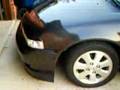 91 accord h22a cb7 magnaflow
