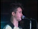 live from selinas in 1990 from the last major tour before the band broke up. recorded for mtv australia.