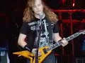 Megadeth Columbus OH, 22-09-1007 Tornado Of Souls Megadeth Columbus OH, 22-09-1007 Tornado Of Souls